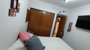 Departamento Céntrico y Acogedor!